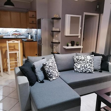 Anna'S Home Μοντέρνο Ρουστίκ Ioannina Extérieur photo