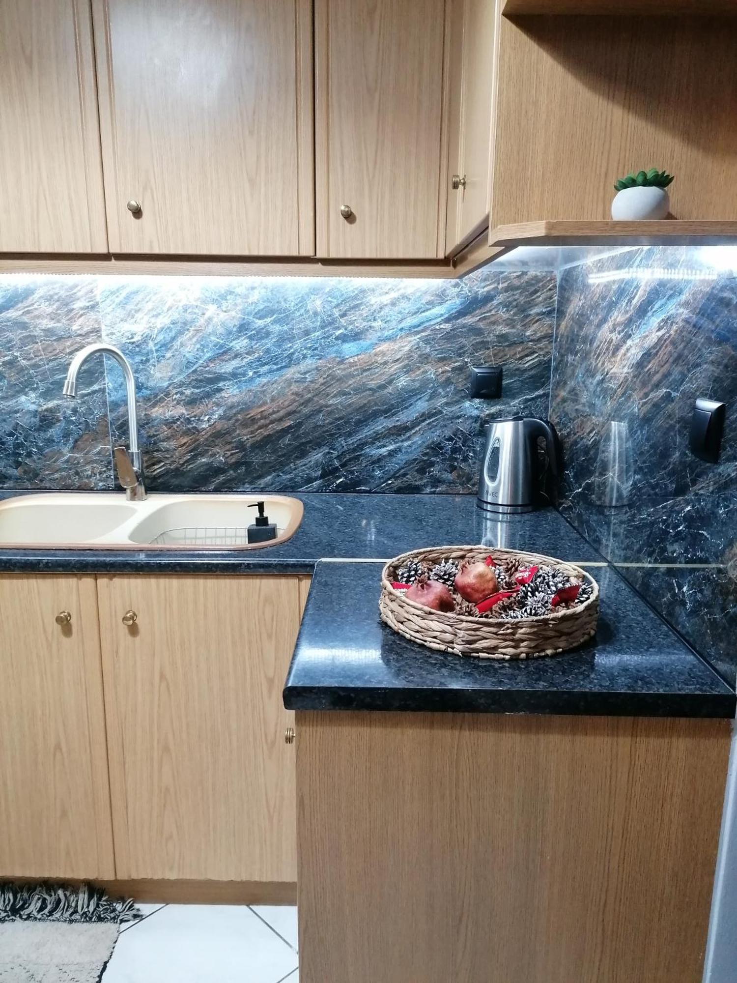Anna'S Home Μοντέρνο Ρουστίκ Ioannina Extérieur photo
