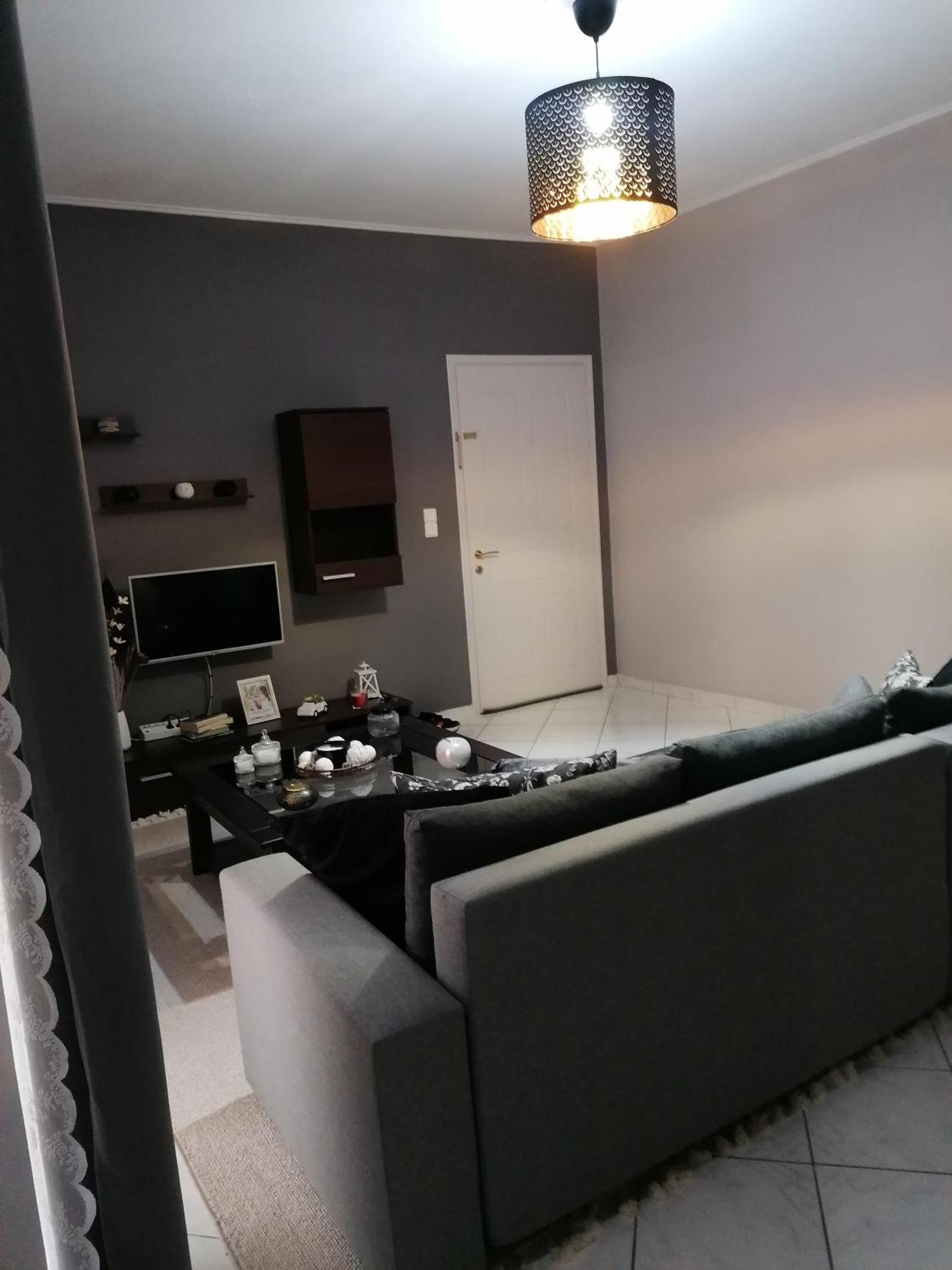 Anna'S Home Μοντέρνο Ρουστίκ Ioannina Extérieur photo