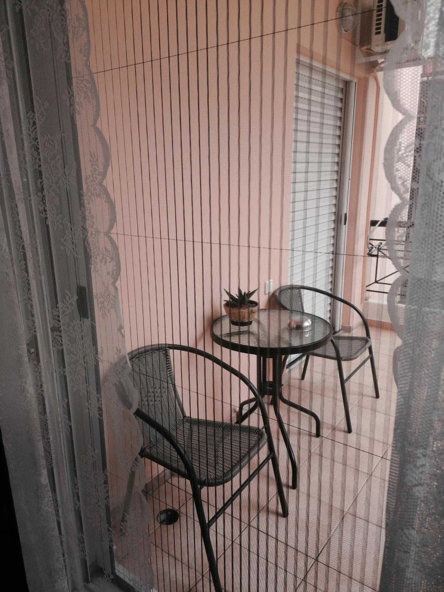 Anna'S Home Μοντέρνο Ρουστίκ Ioannina Extérieur photo