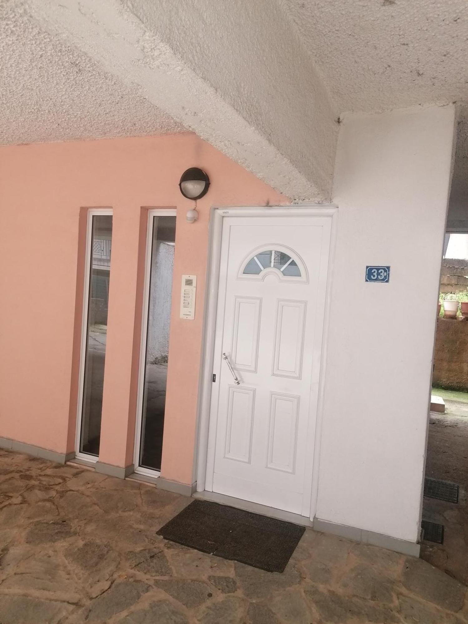 Anna'S Home Μοντέρνο Ρουστίκ Ioannina Extérieur photo